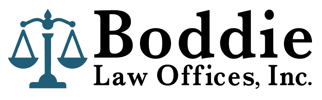 Boddie Law Offices, Inc.